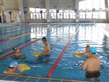 游泳運動
